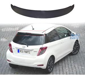 SPOILER ALETTONE PER TOYOTA YARIS 3 11-