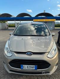 Ford B Max 1.6 Bussines 
