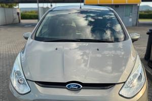 Ford B Max 1.6 Bussines 