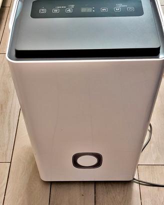deumidificatore
