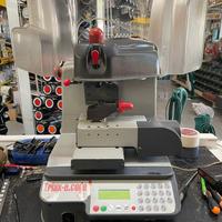 Duplicatrice elettronica chiavi Silca Traix-e.code