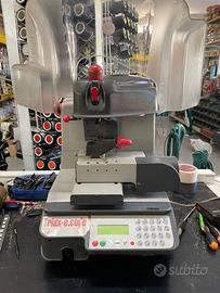 Duplicatrice elettronica chiavi Silca Traix-e.code