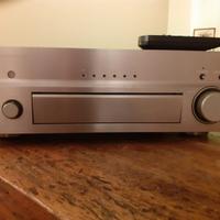 Sinto Amplificatore Yamaha