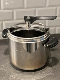 Pentola a pressione