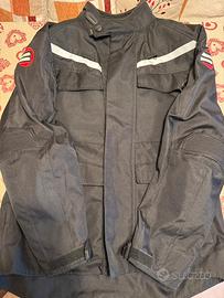 Giacca moto Touring Befast uomo Tg L