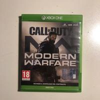 CALL OF DUTY MODERN WARFARE 2K19