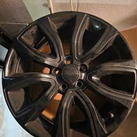 Cerchi 18" Range Rover Evoque 
