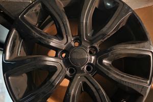 Cerchi 18" Range Rover Evoque 