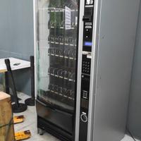 Distributore automatico Necta Sfera 