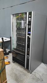 Distributore automatico Necta Sfera 