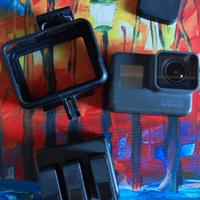GoPro Hero 5