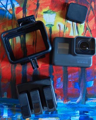 GoPro Hero 5
