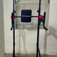 Stazione multifunzione Ultrasport