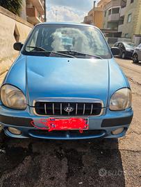 hyundai Atos anno 2000
