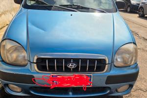 hyundai Atos anno 2000