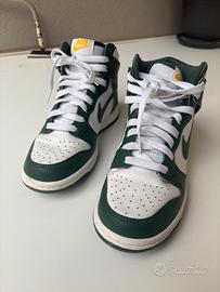 Nike Dunk High Australia