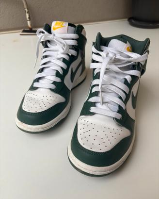 Nike Dunk High Australia