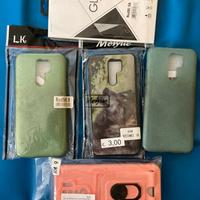 Cover Redmi 9