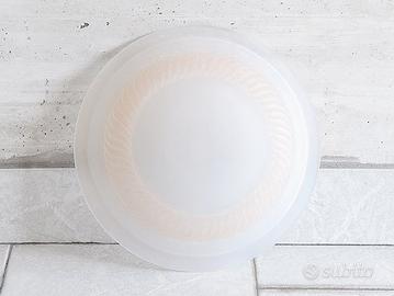 Plafoniera da Soffitto Classica diametro 30 cm