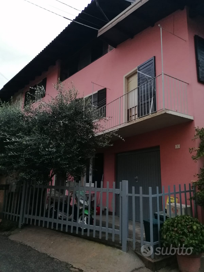 Appartamento – Biella, Vernato - Vista 5
