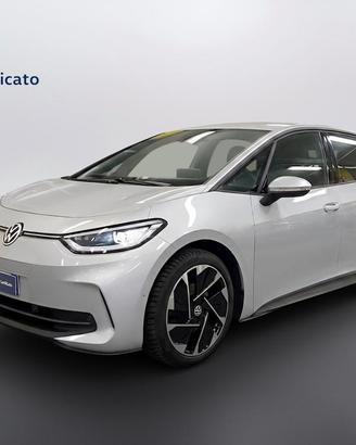 Volkswagen ID.3 58 kWh Pro Performance