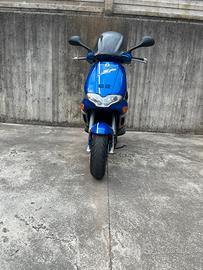 Gilera runner 125 sp