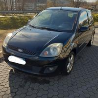 Ford fiesta 1.4 tdci