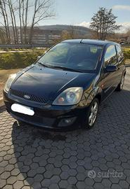 Ford fiesta 1.4 tdci