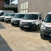 Renault kango 1.5 dci