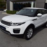 Land Rover Range Rover Evoque 2.0 TD4 150 CV ...