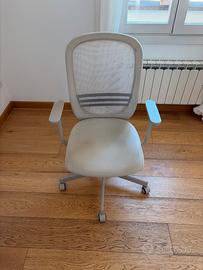 Sedia ufficio Ikea - Flintan