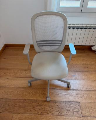 Sedia ufficio Ikea - Flintan