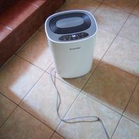 Deumidificatore Greenmigo 10lt modello ?ALPHA-10