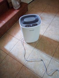 Deumidificatore Greenmigo 10lt modello ?ALPHA-10