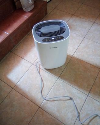 Deumidificatore Greenmigo 10lt modello ?ALPHA-10