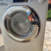 lavatrice 9 kg Hoover