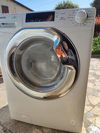 lavatrice 9 kg Hoover