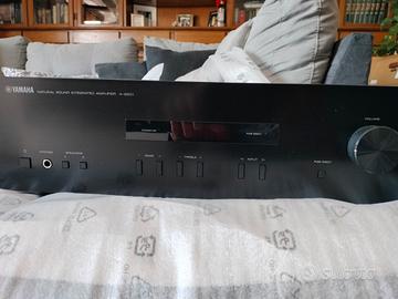 Amplicatore Yamaha As 201