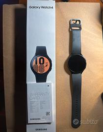 Samsung Watch 4 44mm