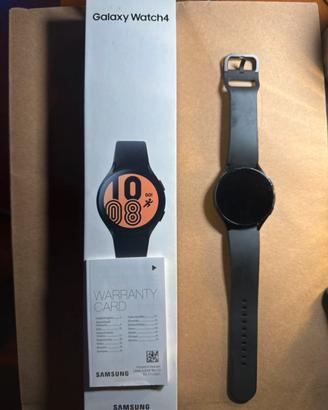 Samsung Watch 4 44mm