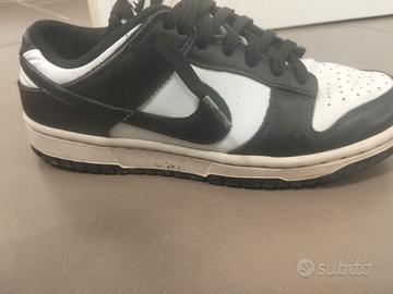 Nike Dunk