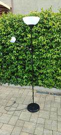 Lampada da terra a led