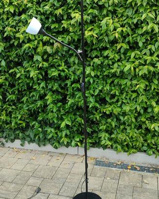 Lampada da terra a led
