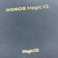 Telefono Honor Magic V 2 Asiatico