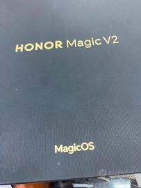 Telefono Honor Magic V 2 Asiatico