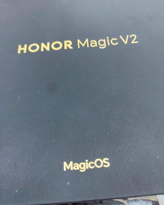 Telefono Honor Magic V 2 Asiatico