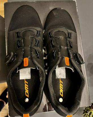 Scarpe DMT KR4