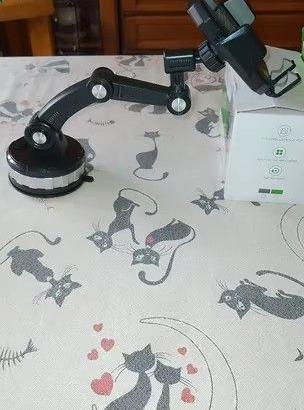 Porta cellulare per auto