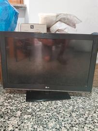 TV lg 32 pollici 