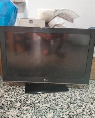 TV lg 32 pollici 